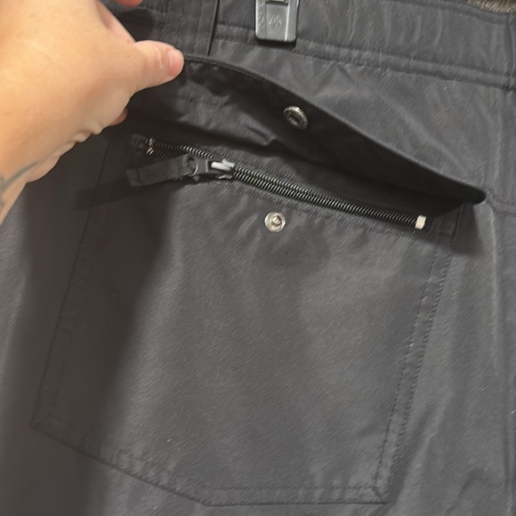 Iceburg  outerwear snow pants size XL - Picture 6 of 8